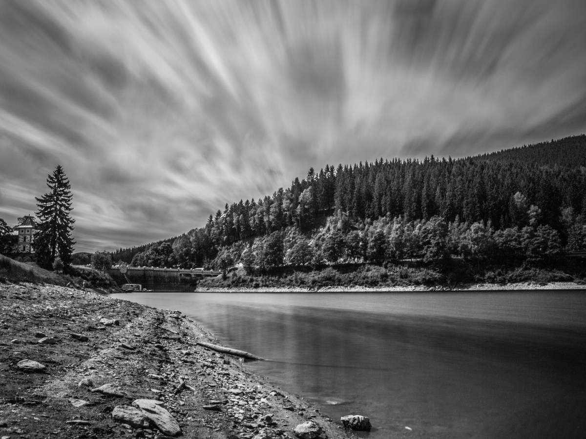 LZB im Riesengebirge